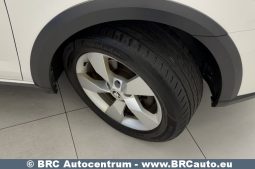 
										Skoda Octavia Scout 2.0 TDI 4×4 Automatas 2017 full									