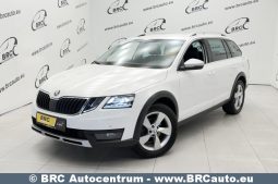 
										Skoda Octavia Scout 2.0 TDI 4×4 Automatas 2017 full									
