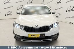 
										Skoda Octavia Scout 2.0 TDI 4×4 Automatas 2017 full									