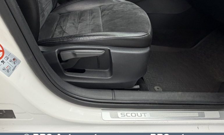 
								Skoda Octavia Scout 2.0 TDI 4×4 Automatas 2017 full									