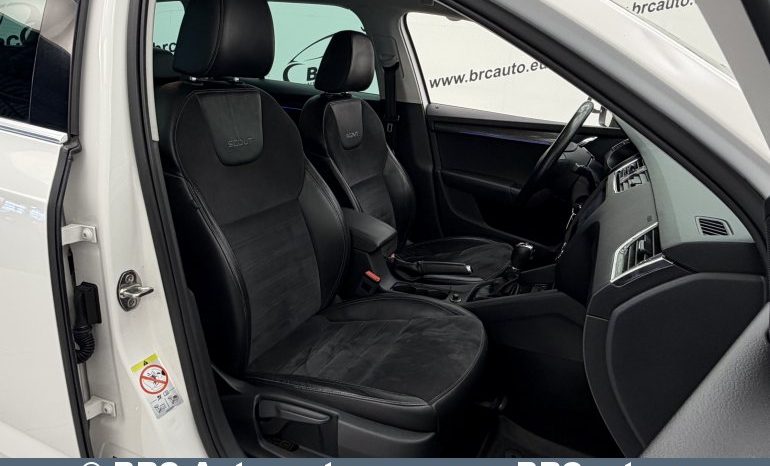 
								Skoda Octavia Scout 2.0 TDI 4×4 Automatas 2017 full									