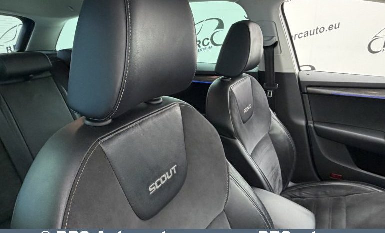 
								Skoda Octavia Scout 2.0 TDI 4×4 Automatas 2017 full									