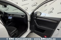 
										Skoda Octavia Scout 2.0 TDI 4×4 Automatas 2017 full									