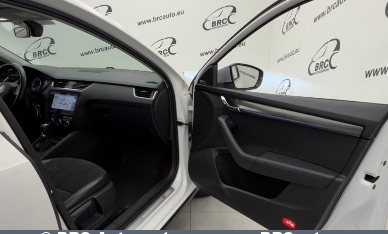 
								Skoda Octavia Scout 2.0 TDI 4×4 Automatas 2017 full									