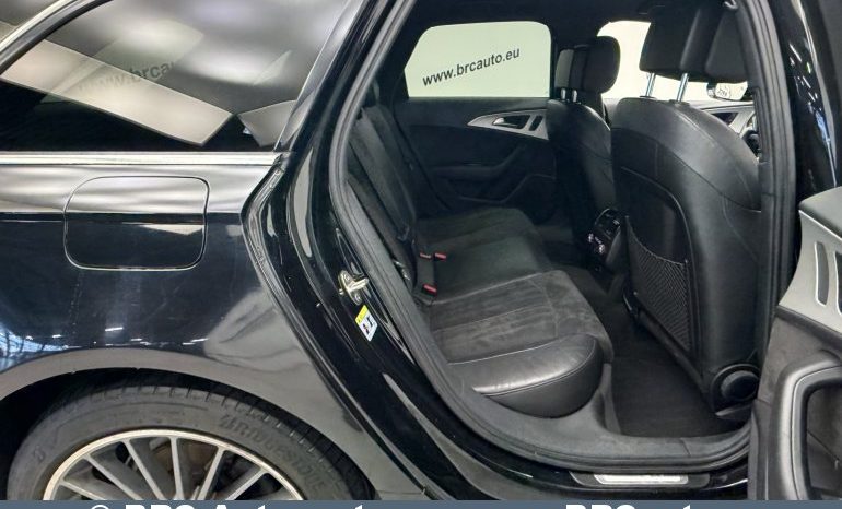 
								Audi A6 2.0 TDI Ultra Automatas 2015 full									