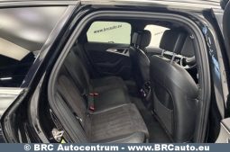 
										Audi A6 2.0 TDI Ultra Automatas 2015 full									