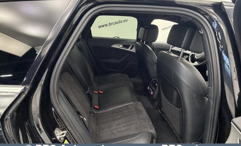 
								Audi A6 2.0 TDI Ultra Automatas 2015 full									