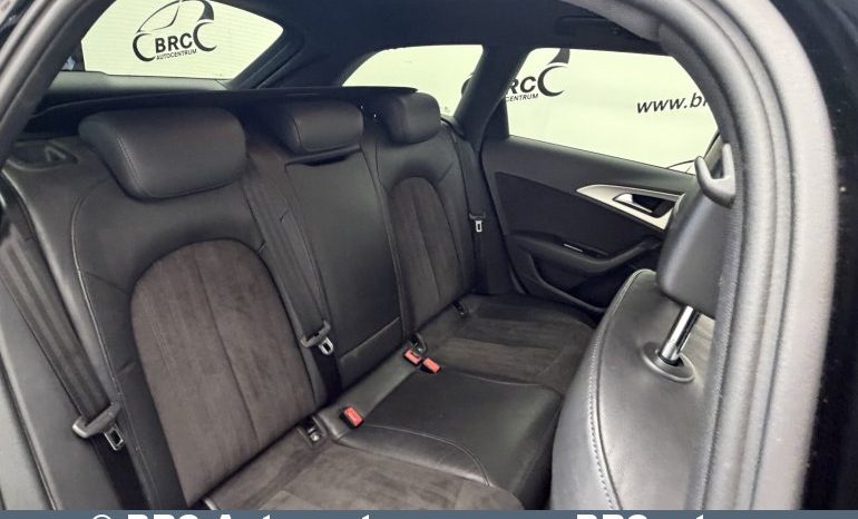 
								Audi A6 2.0 TDI Ultra Automatas 2015 full									
