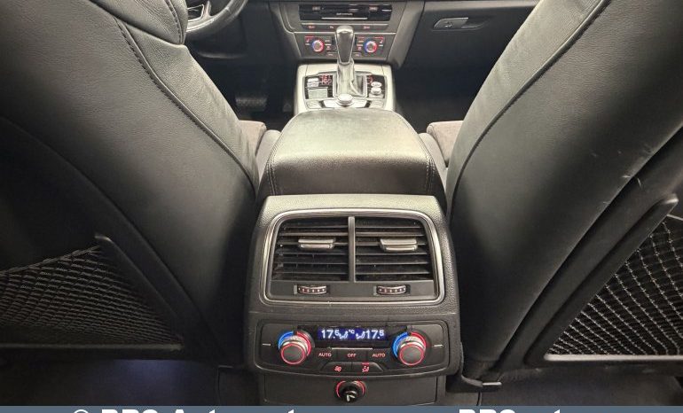 
								Audi A6 2.0 TDI Ultra Automatas 2015 full									