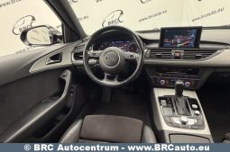 
										Audi A6 2.0 TDI Ultra Automatas 2015 full									