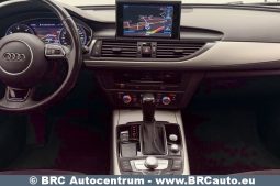 
										Audi A6 2.0 TDI Ultra Automatas 2015 full									