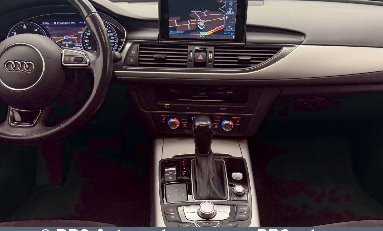 
								Audi A6 2.0 TDI Ultra Automatas 2015 full									