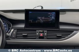 
										Audi A6 2.0 TDI Ultra Automatas 2015 full									
