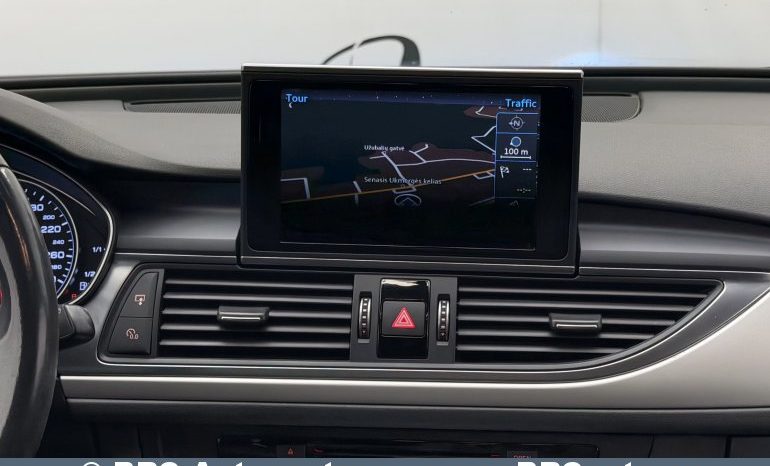 
								Audi A6 2.0 TDI Ultra Automatas 2015 full									