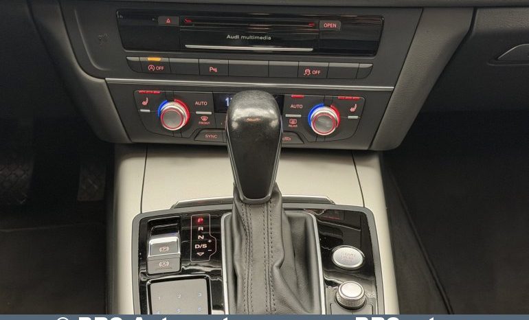 
								Audi A6 2.0 TDI Ultra Automatas 2015 full									