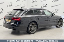 
										Audi A6 2.0 TDI Ultra Automatas 2015 full									