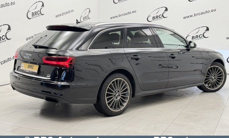 
								Audi A6 2.0 TDI Ultra Automatas 2015 full									