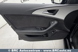 
										Audi A6 2.0 TDI Ultra Automatas 2015 full									