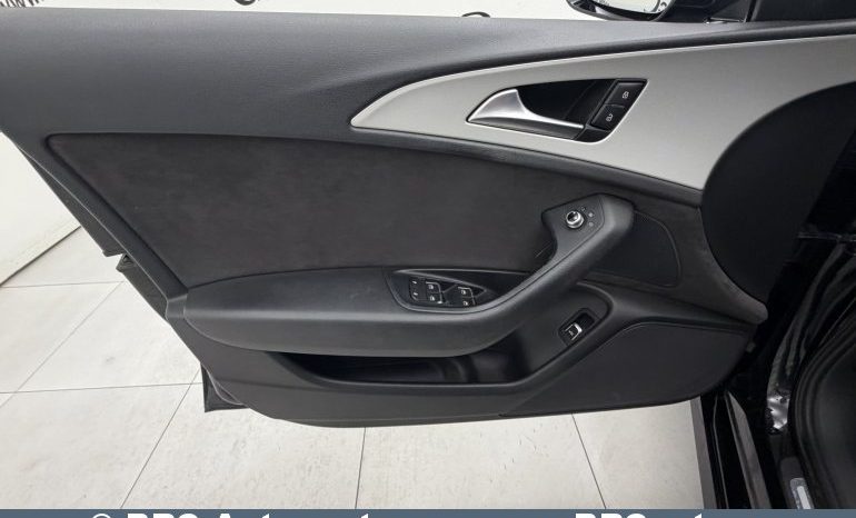 
								Audi A6 2.0 TDI Ultra Automatas 2015 full									