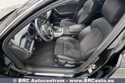 
										Audi A6 2.0 TDI Ultra Automatas 2015 full									