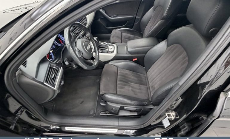 
								Audi A6 2.0 TDI Ultra Automatas 2015 full									