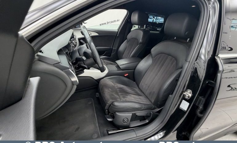 
								Audi A6 2.0 TDI Ultra Automatas 2015 full									