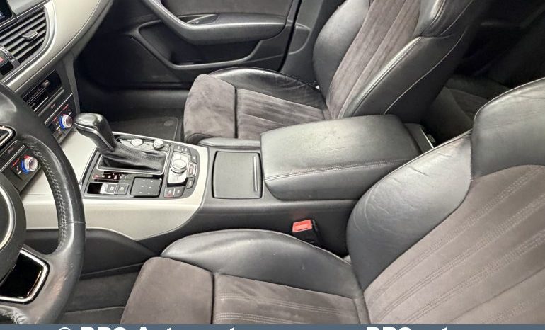 
								Audi A6 2.0 TDI Ultra Automatas 2015 full									