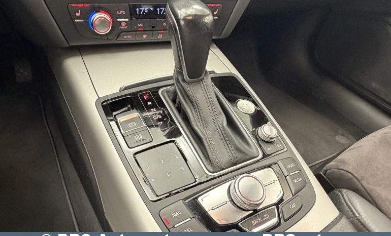 
								Audi A6 2.0 TDI Ultra Automatas 2015 full									