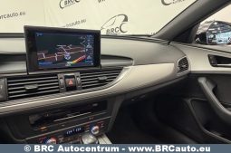 
										Audi A6 2.0 TDI Ultra Automatas 2015 full									