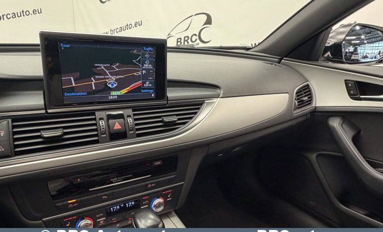 
								Audi A6 2.0 TDI Ultra Automatas 2015 full									