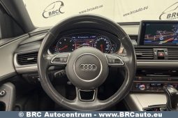 
										Audi A6 2.0 TDI Ultra Automatas 2015 full									