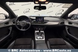 
										Audi A6 2.0 TDI Ultra Automatas 2015 full									