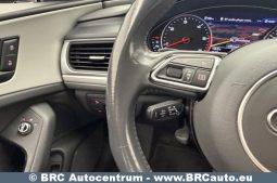 
										Audi A6 2.0 TDI Ultra Automatas 2015 full									
