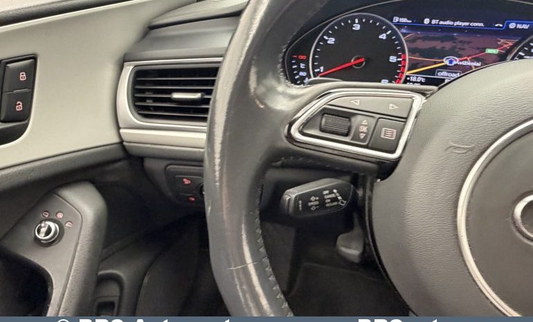 
								Audi A6 2.0 TDI Ultra Automatas 2015 full									