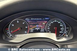 
										Audi A6 2.0 TDI Ultra Automatas 2015 full									