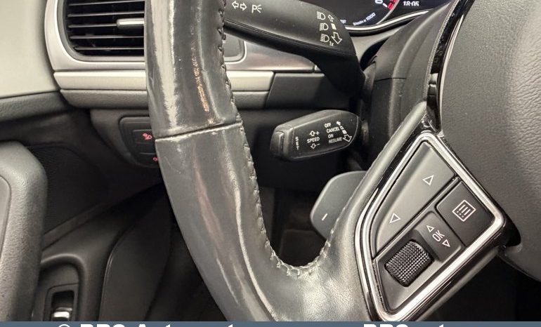
								Audi A6 2.0 TDI Ultra Automatas 2015 full									
