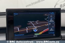 
										Audi A6 2.0 TDI Ultra Automatas 2015 full									
