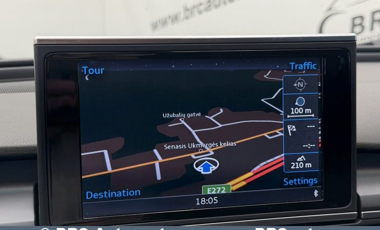 
								Audi A6 2.0 TDI Ultra Automatas 2015 full									