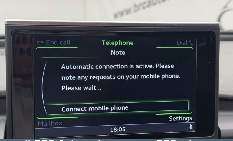 
								Audi A6 2.0 TDI Ultra Automatas 2015 full									