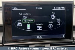 
										Audi A6 2.0 TDI Ultra Automatas 2015 full									