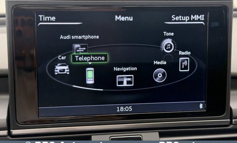 
								Audi A6 2.0 TDI Ultra Automatas 2015 full									