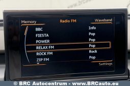 
										Audi A6 2.0 TDI Ultra Automatas 2015 full									