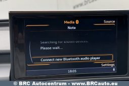 
										Audi A6 2.0 TDI Ultra Automatas 2015 full									
