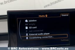 
										Audi A6 2.0 TDI Ultra Automatas 2015 full									