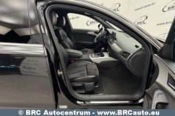 
										Audi A6 2.0 TDI Ultra Automatas 2015 full									