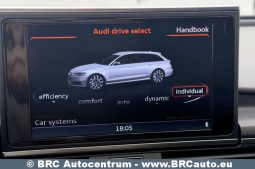 
										Audi A6 2.0 TDI Ultra Automatas 2015 full									