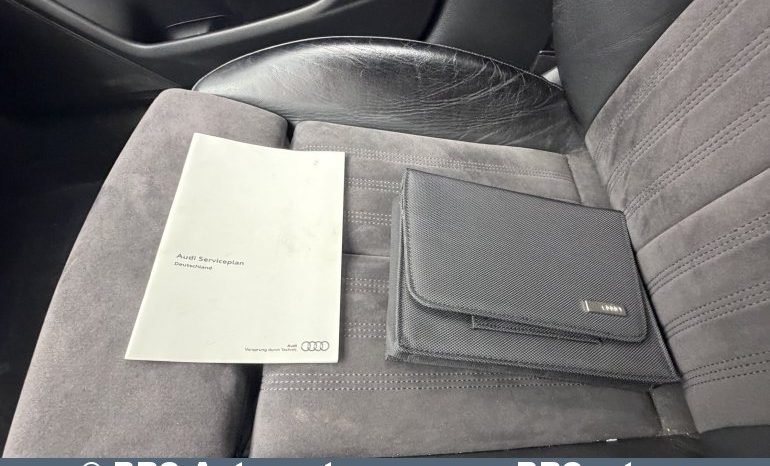 
								Audi A6 2.0 TDI Ultra Automatas 2015 full									