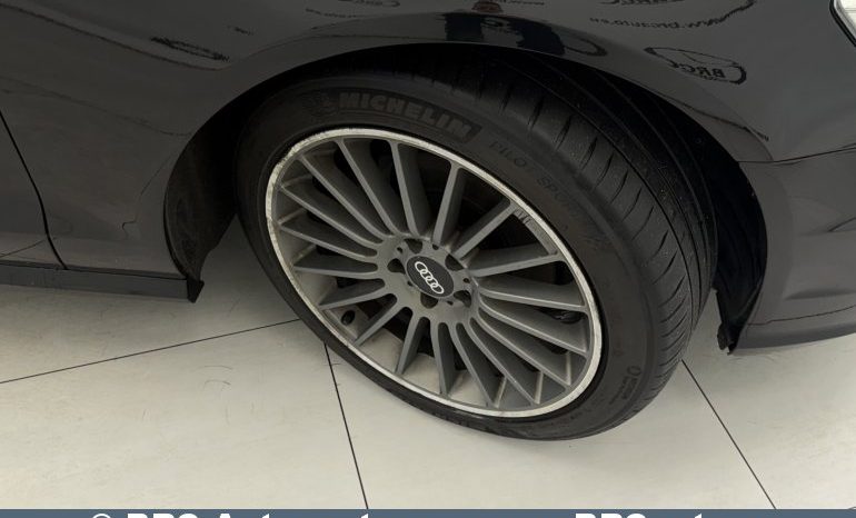 
								Audi A6 2.0 TDI Ultra Automatas 2015 full									