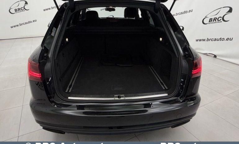 
								Audi A6 2.0 TDI Ultra Automatas 2015 full									