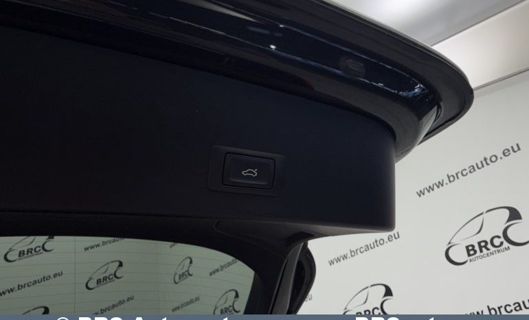 
								Audi A6 2.0 TDI Ultra Automatas 2015 full									